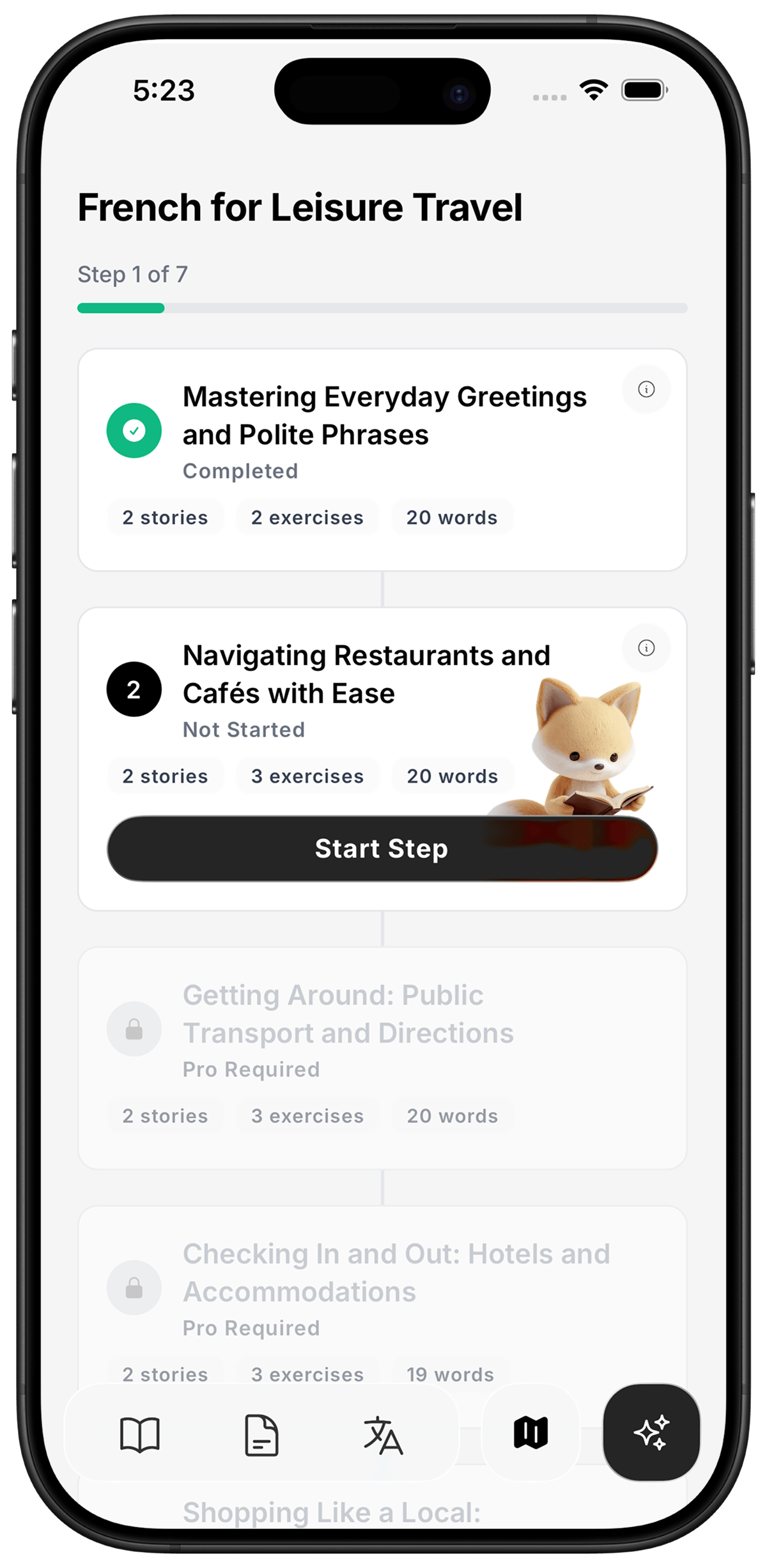 EchoRead roadmap