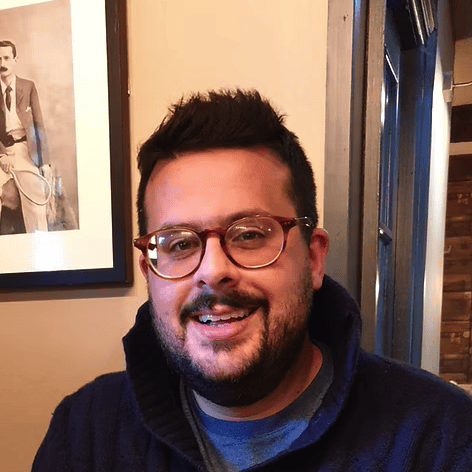 Teacher testimonial